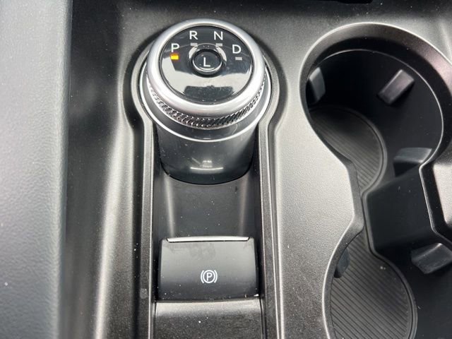 Used 2025 Ford Explorer ST-Line image 23