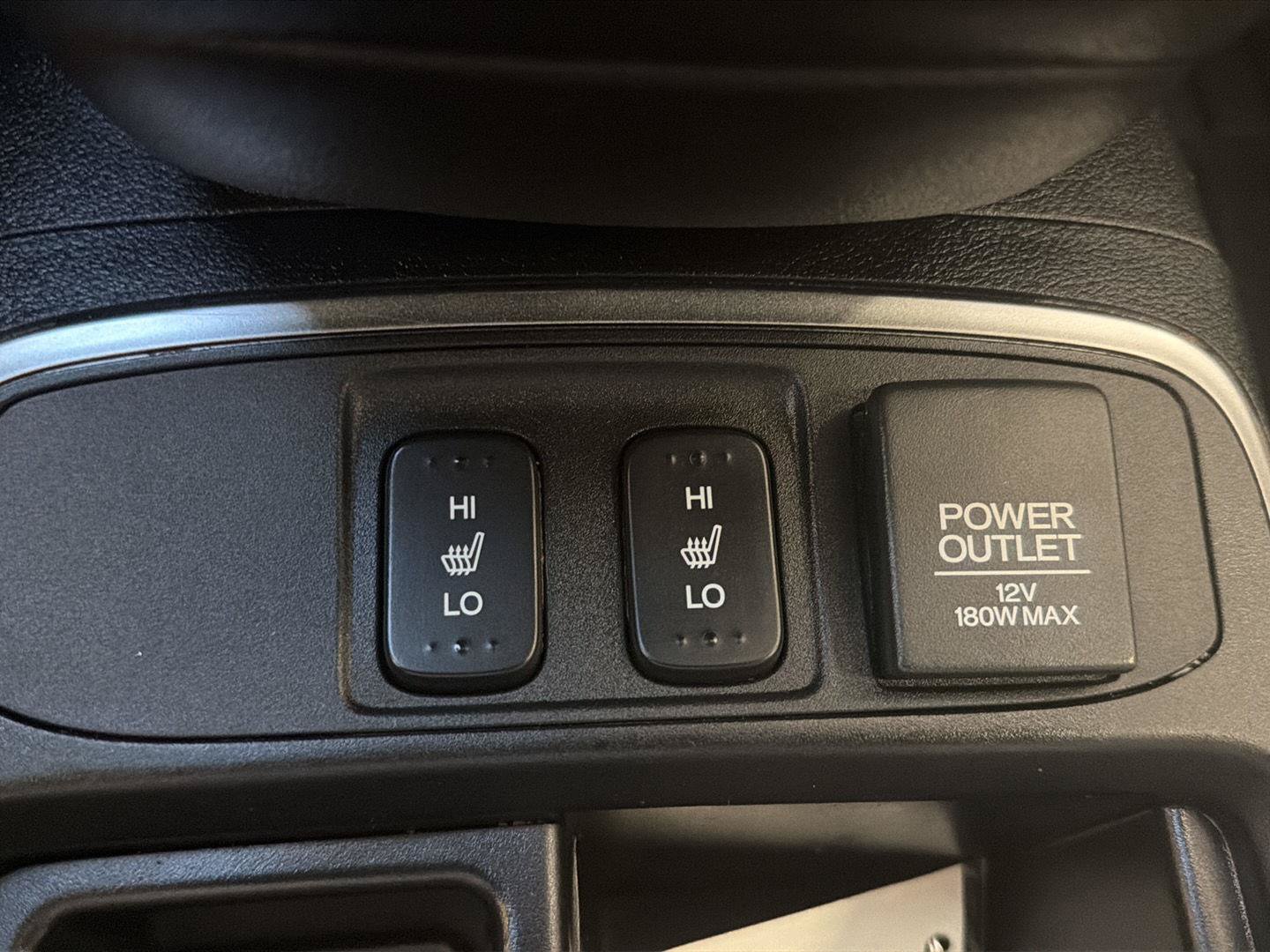 Used 2016 Honda CR-V Touring image 21