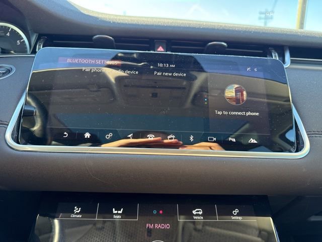 Used 2020 Land Rover Range Rover Evoque S image 24