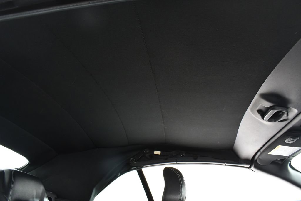 Used 2018 Ford Mustang Premium image 19