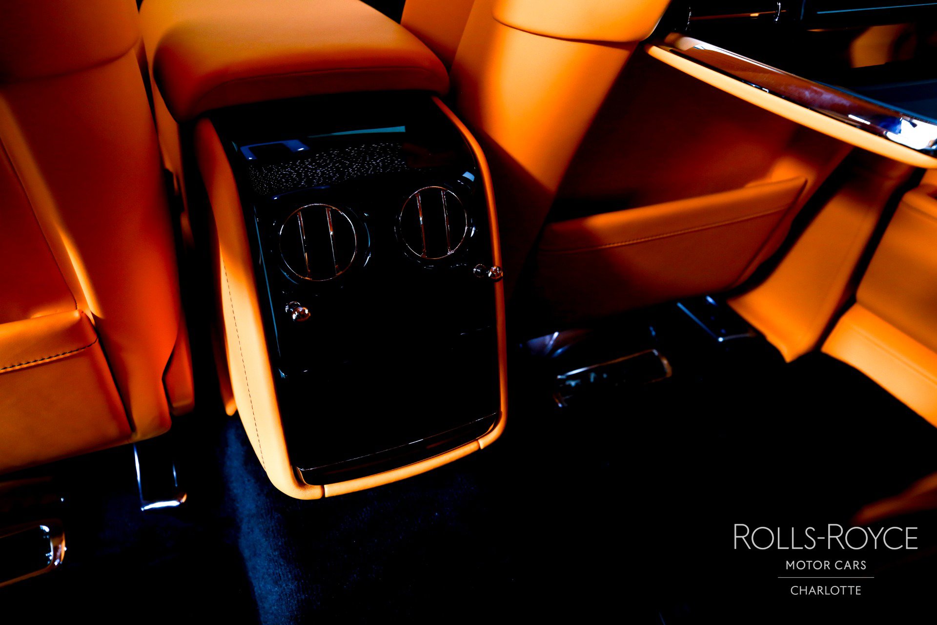 New 2026 Rolls-Royce Phantom Sedan image 22