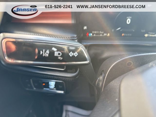 Used 2022 Lincoln Nautilus Reserve AWD/4WD image 20