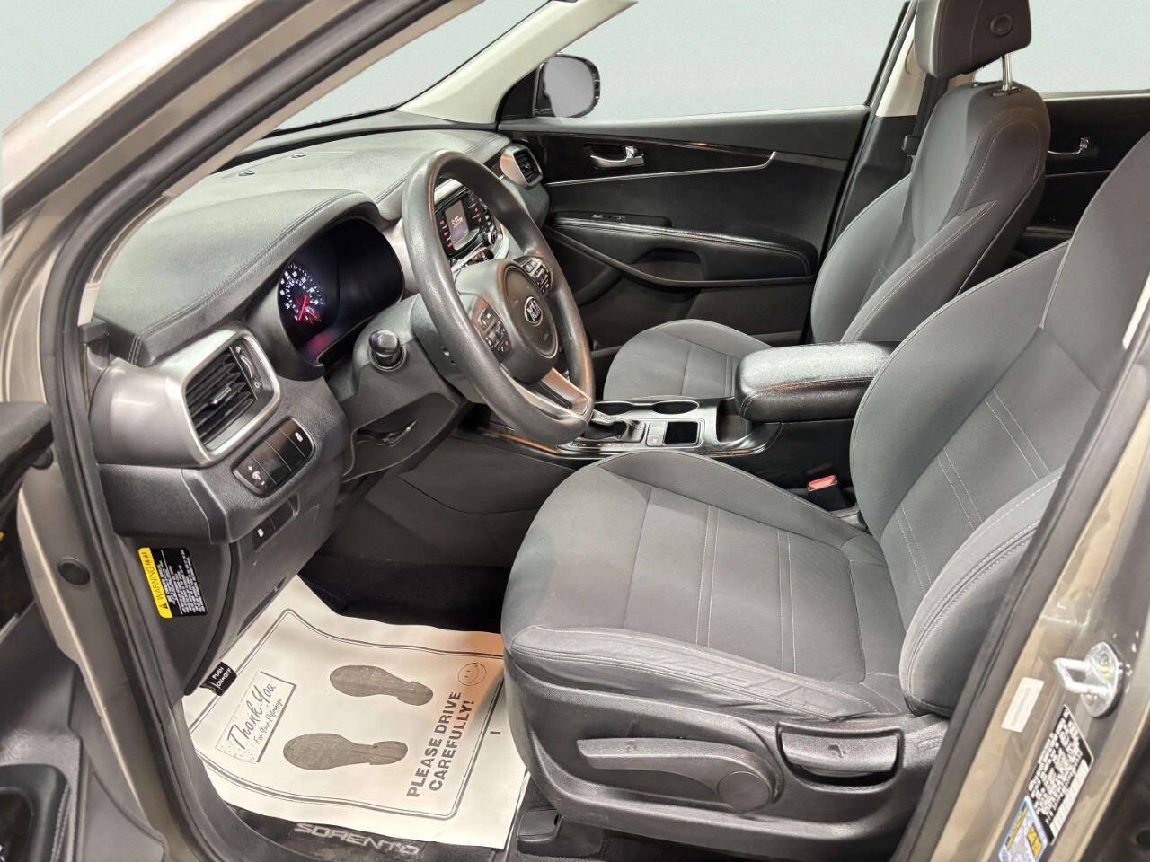 Used 2017 Kia Sorento LX FWD image 15