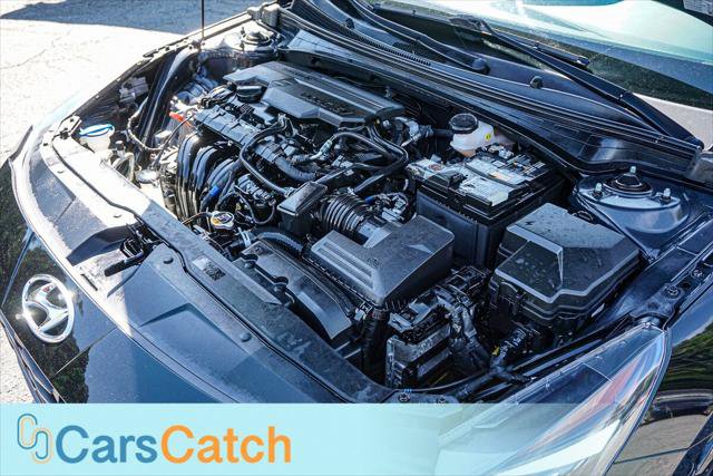 Used 2022 Hyundai Elantra SEL w/ Convenience Package FWD image 37