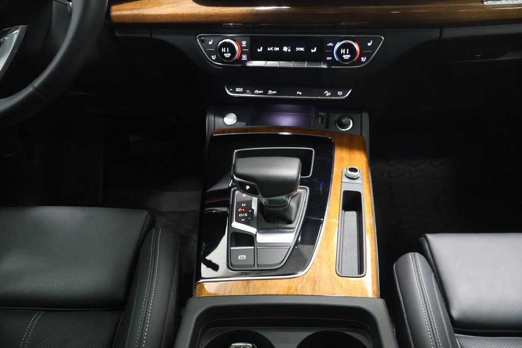 Used 2023 Audi Q5 2.0T Premium Plus w/ Premium Plus Package image 20