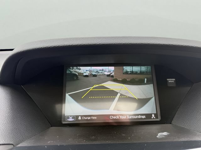 Used 2018 Acura MDX SH-AWD w/ Technology Package image 22