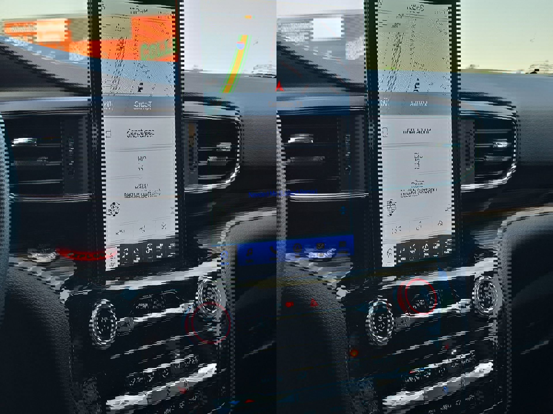 Certified 2023 Ford Explorer Limited w/ Limited Technology Package image 16