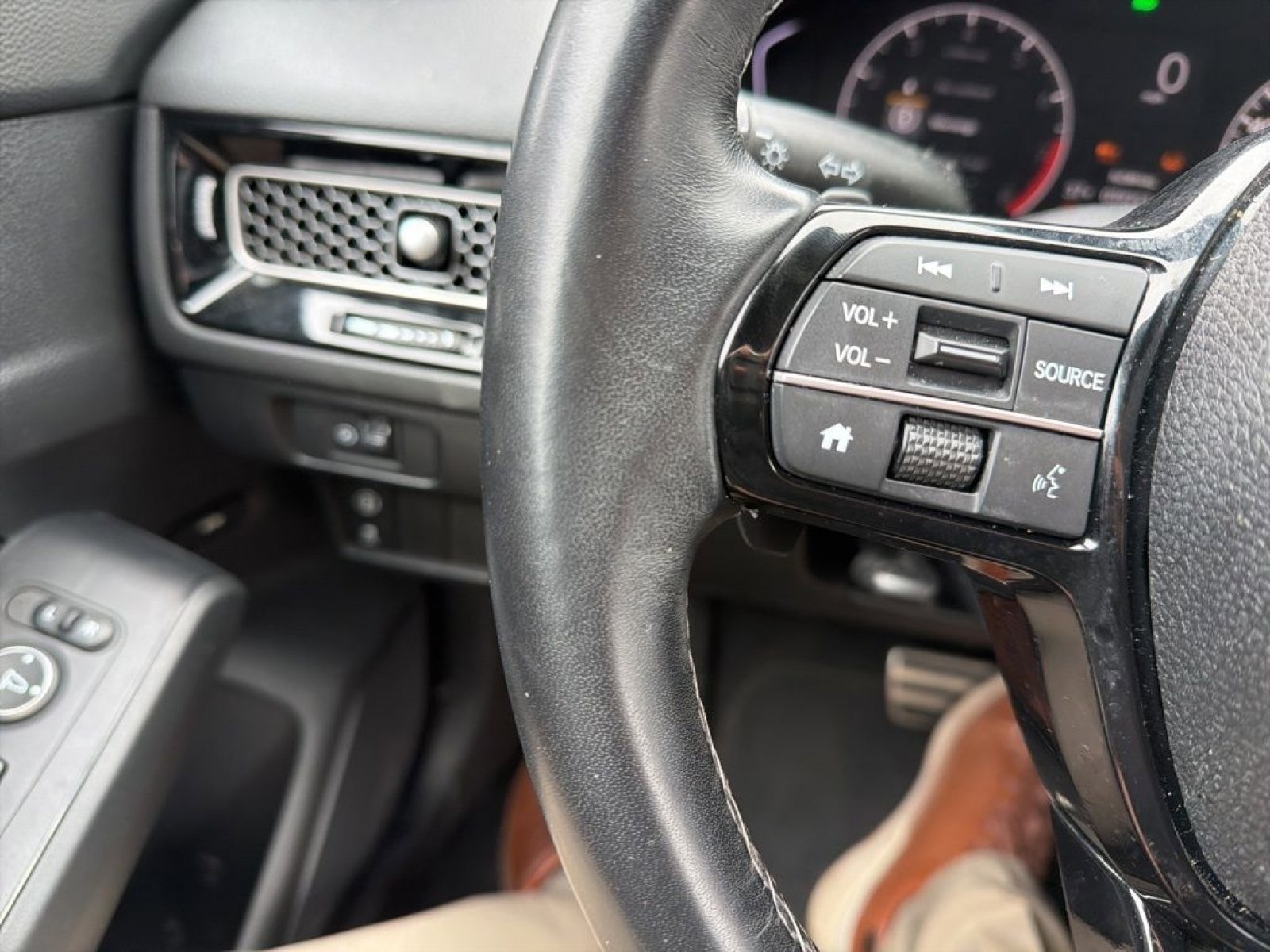 Certified 2023 Honda Civic Sport image 16