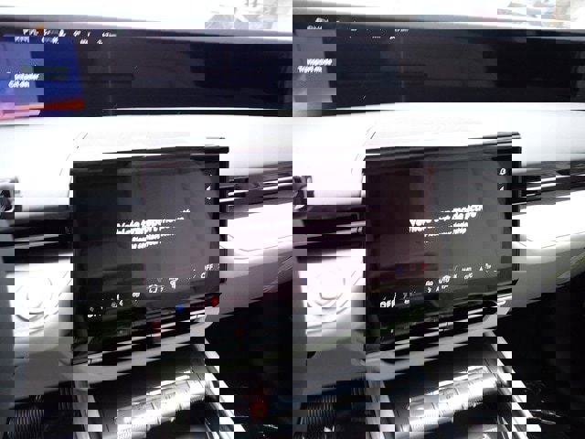 New 2026 Lincoln Nautilus Premier w/ Equipment Group 102A image 22