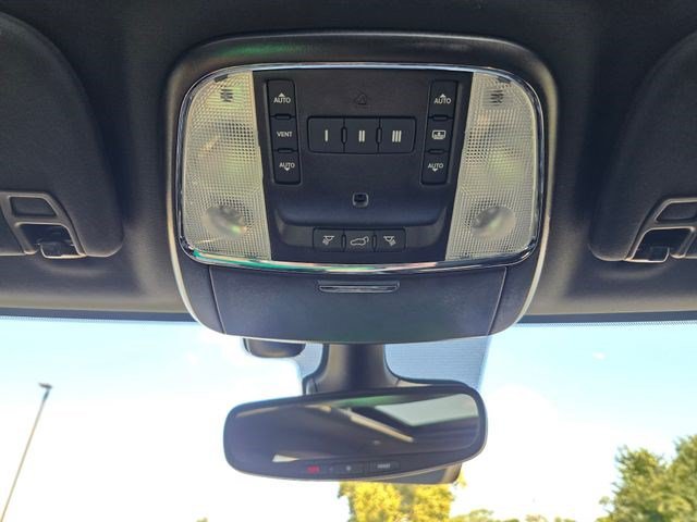 Certified 2021 Jeep Grand Cherokee High Altitude AWD/4WD image 34