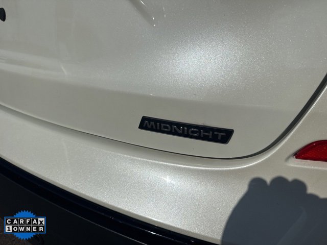 Certified 2024 Nissan Murano SV w/ SV Midnight Edition Package image 34