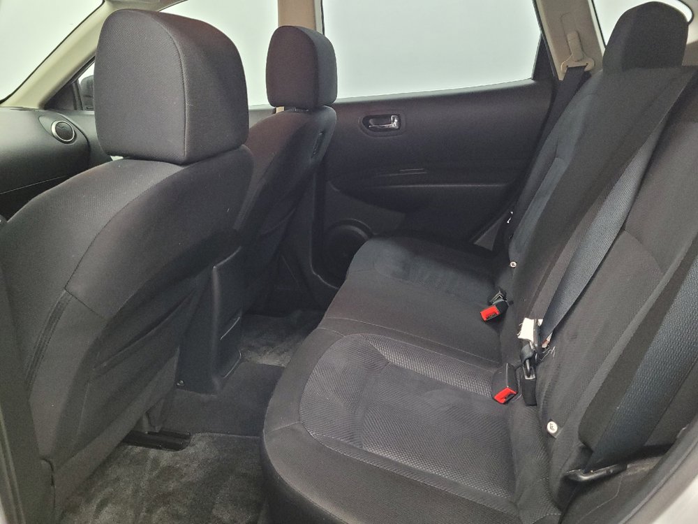 Used 2015 Nissan Rogue S w/ Convenience Package FWD image 18