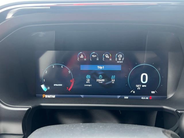 New 2026 Ford F350 Lariat image 15