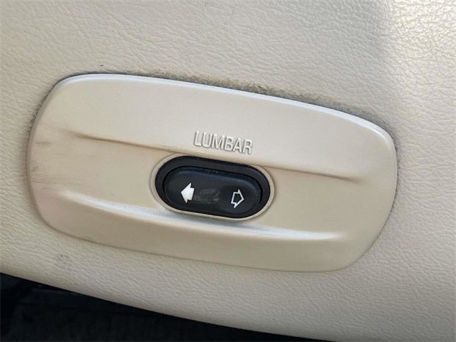 Used 2007 Mercury Grand Marquis LS image 17