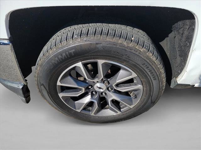 Used 2017 Chevrolet Silverado 1500 W/T w/ Trailering Package image 8