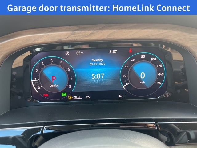 New 2026 Volkswagen Atlas SE image 15