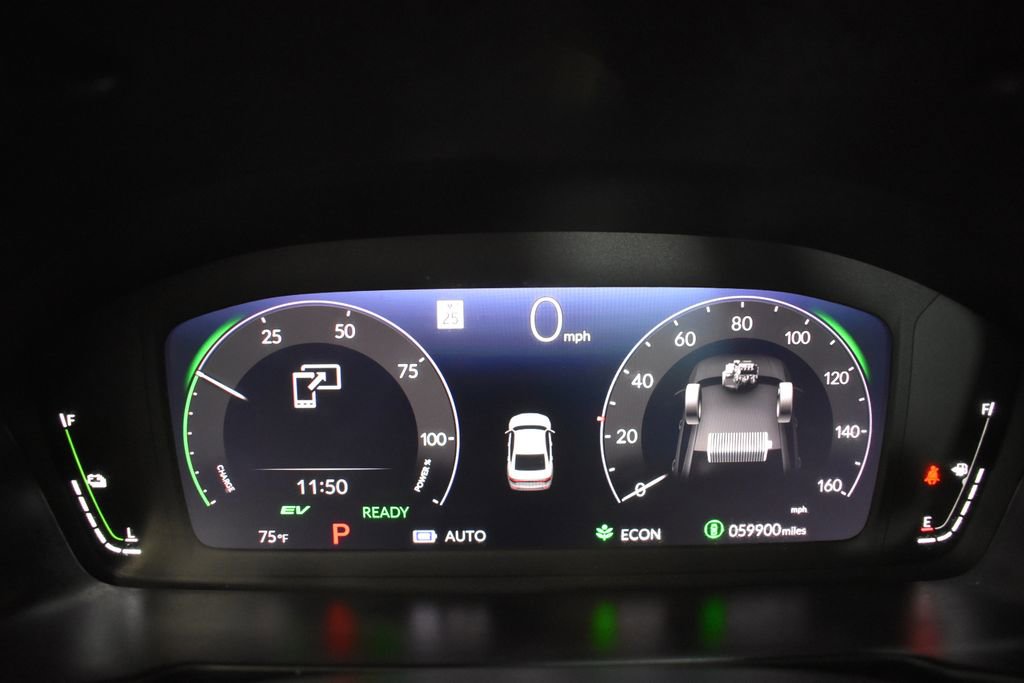 Used 2023 Honda Accord Sport image 29