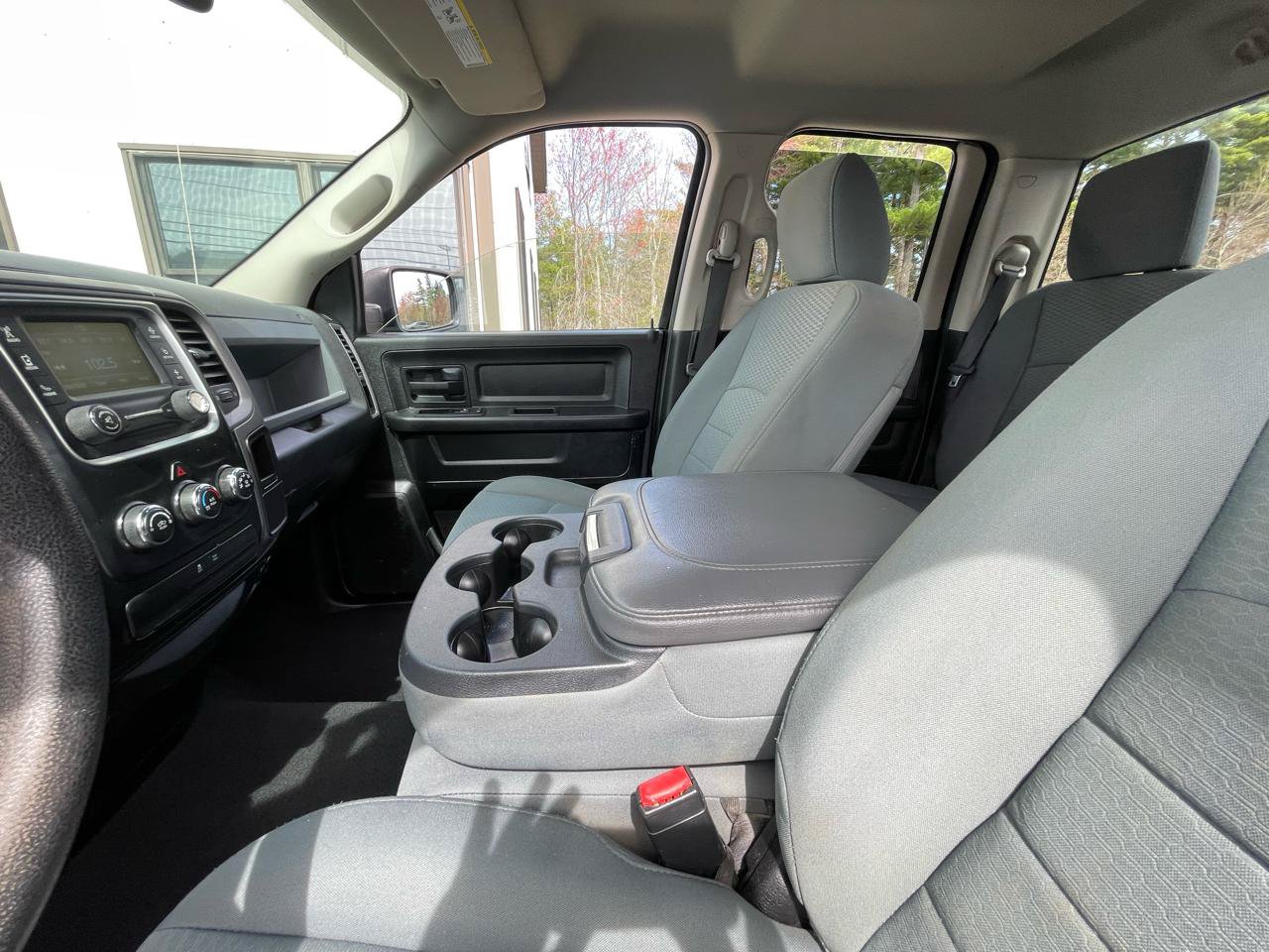 Used 2014 RAM 1500 Express AWD/4WD image 14