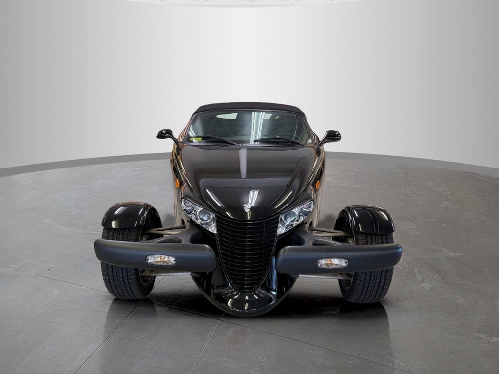Used 2000 Plymouth Prowler RWD image 8
