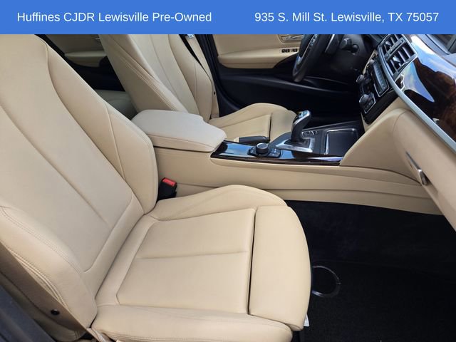 Used 2017 BMW 330i Sedan image 15