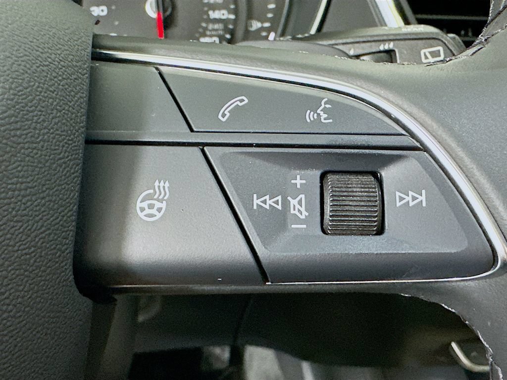 Used 2023 Audi Q5 2.0T Premium w/ Convenience Package AWD/4WD image 24