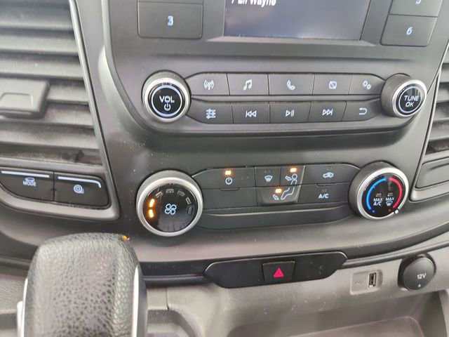 Used 2023 Ford Transit 250 Medium Roof AWD image 8