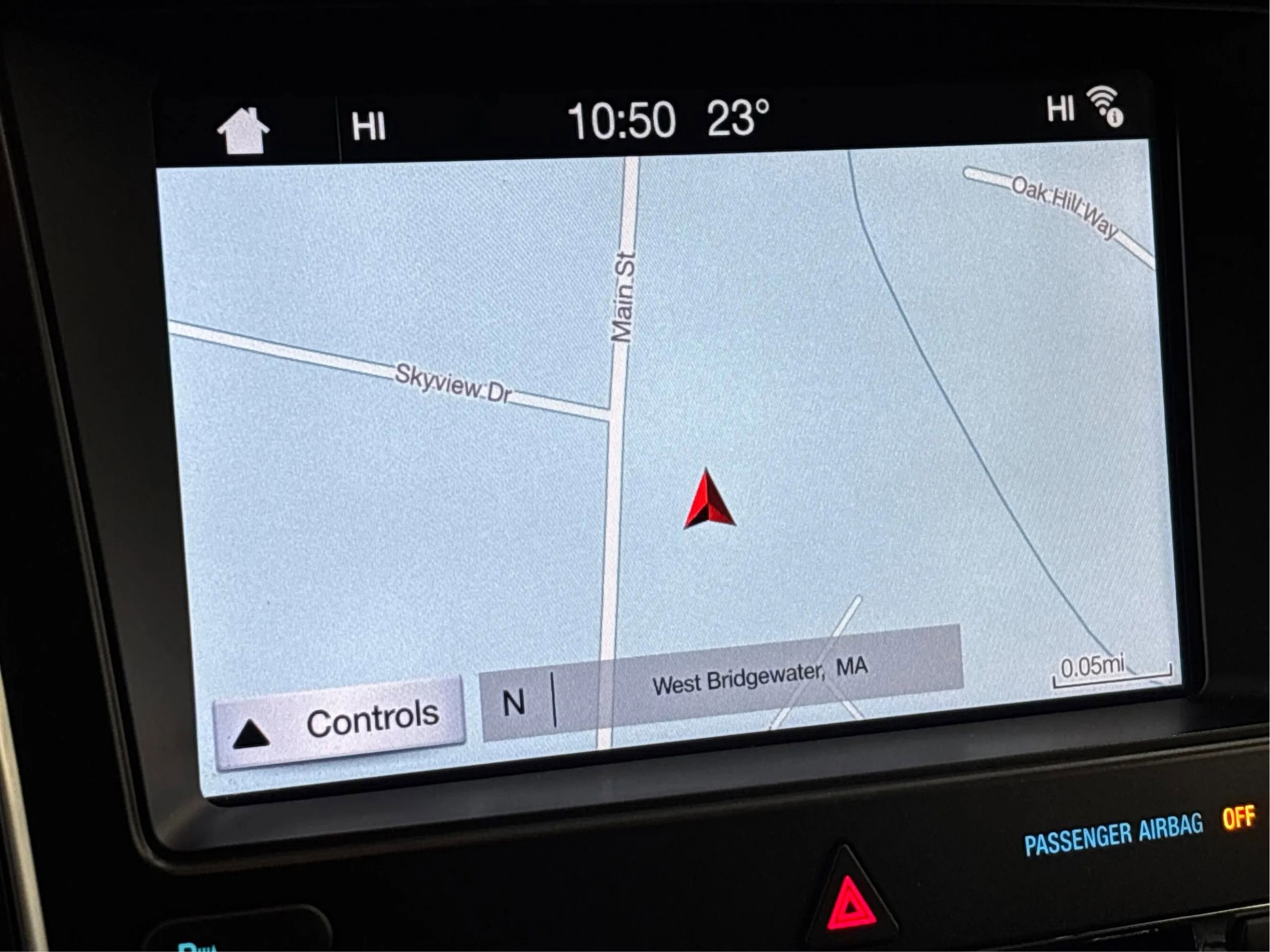 Used 2017 Ford Explorer Sport image 36