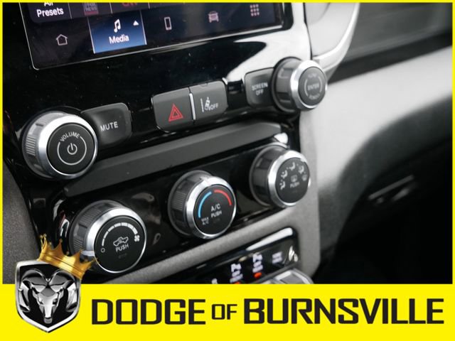 Used 2026 RAM 1500 Classic Warlock image 21