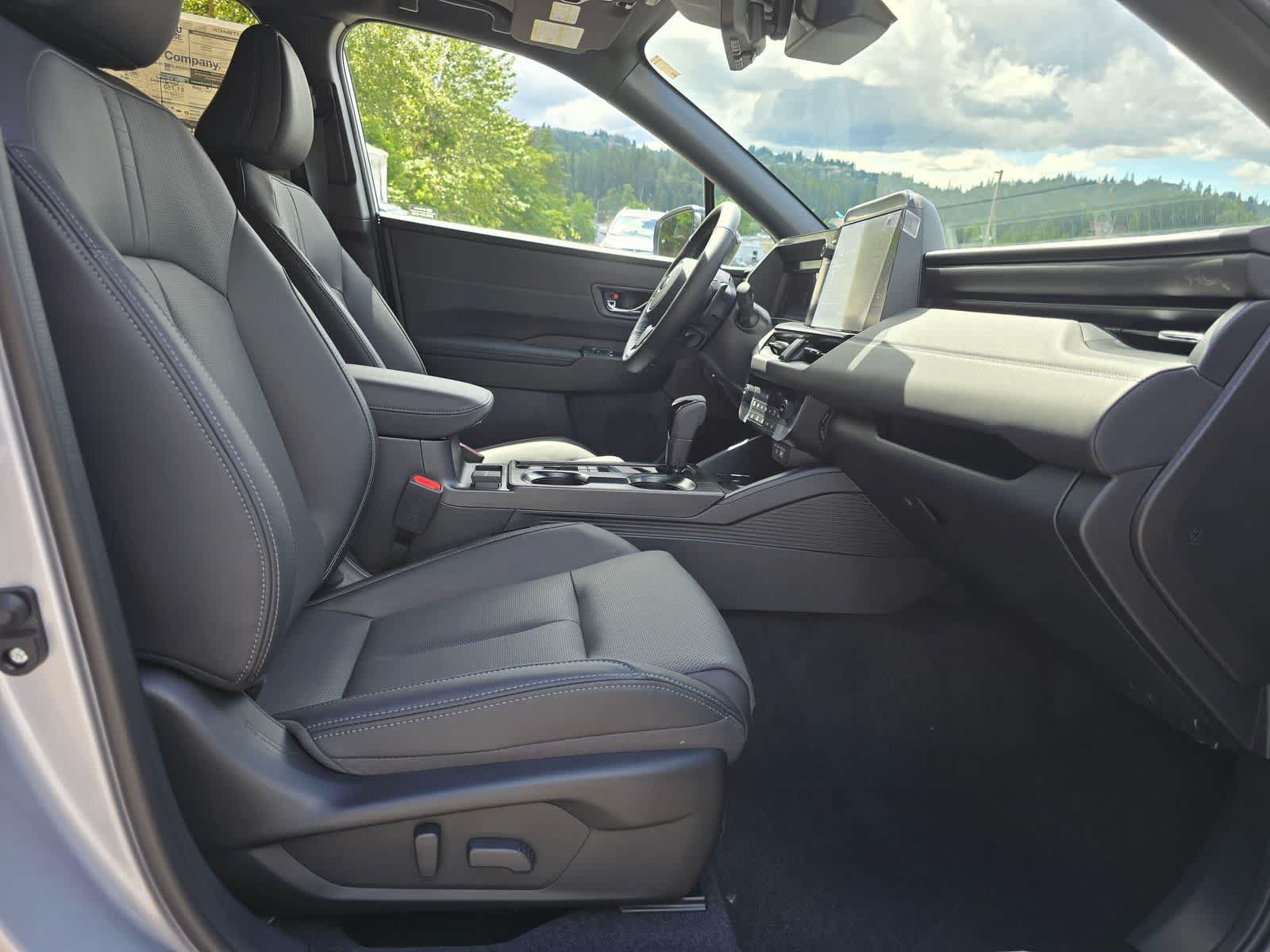 New 2026 Subaru Outback Touring XT AWD/4WD image 15