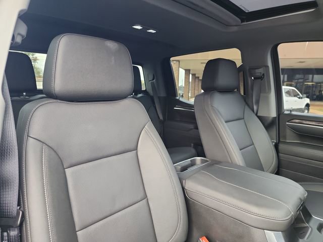 Used 2026 Chevrolet Silverado 1500 LTZ w/ LTZ Premium Package image 20