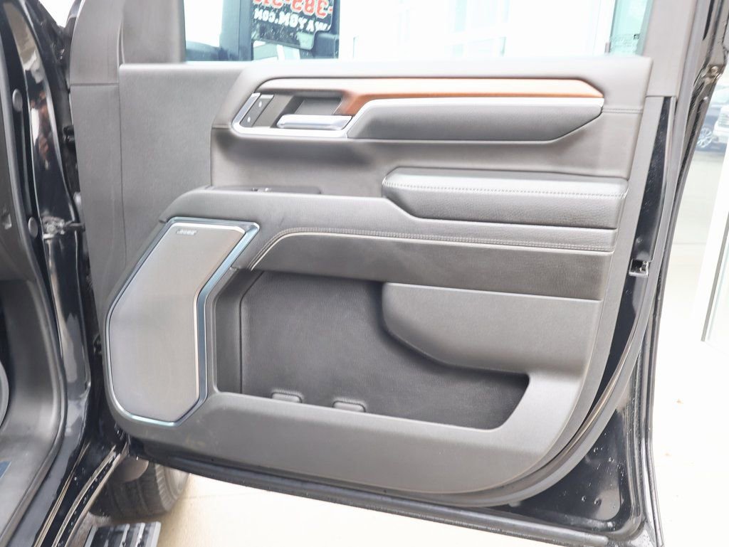 Certified 2024 GMC Sierra 3500 Denali w/ Denali Reserve Package image 45