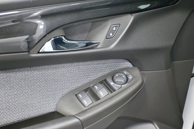 New 2026 Chevrolet TrailBlazer LS w/ LS Convenience Package image 14