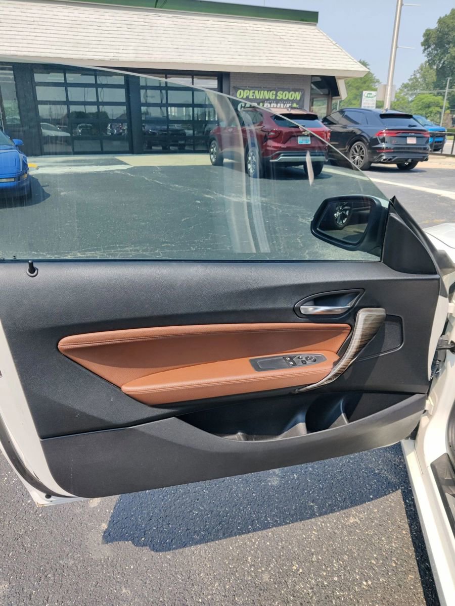 Used 2016 BMW 228i xDrive 228i xDrive Coupe 2D w/ Premium Package image 15