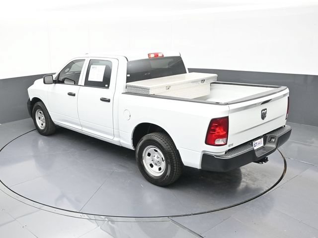 Used 2023 RAM 1500 Tradesman RWD image 56