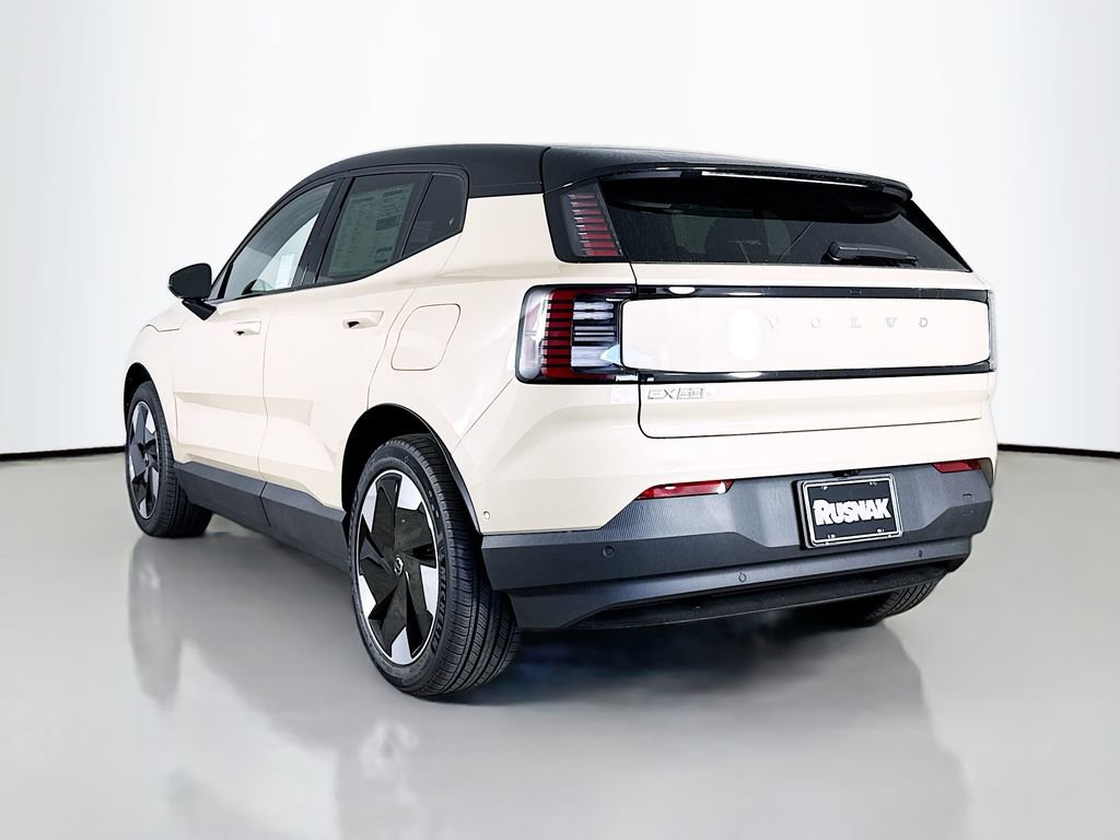 New 2026 Volvo EX30 Ultra w/ Protection Package image 5