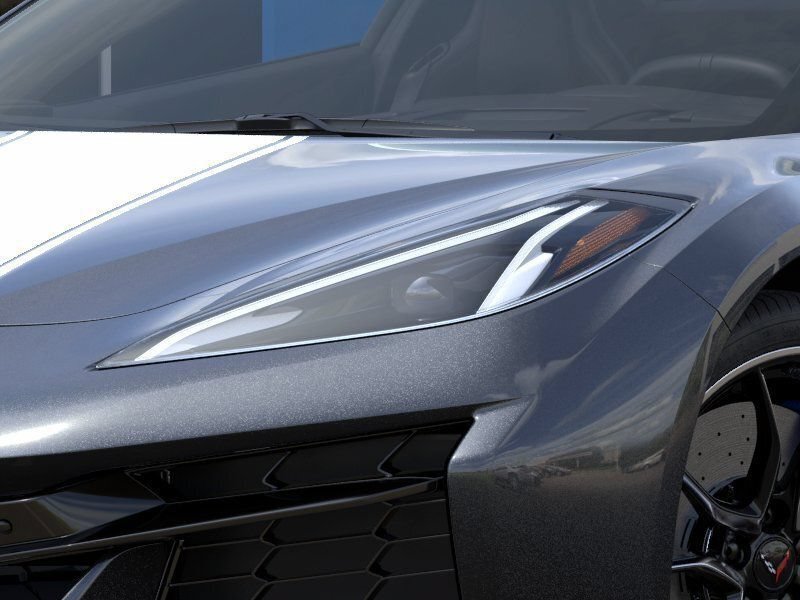 New 2027 Chevrolet Corvette Grand Sport RWD image 11