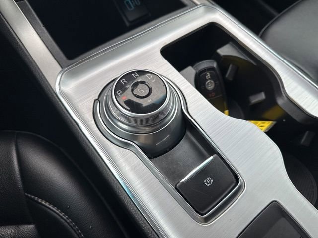 Used 2022 Ford Edge SEL image 27