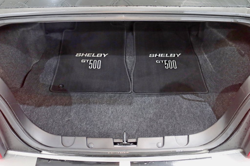 Used 2009 Ford Mustang Shelby GT500 image 27