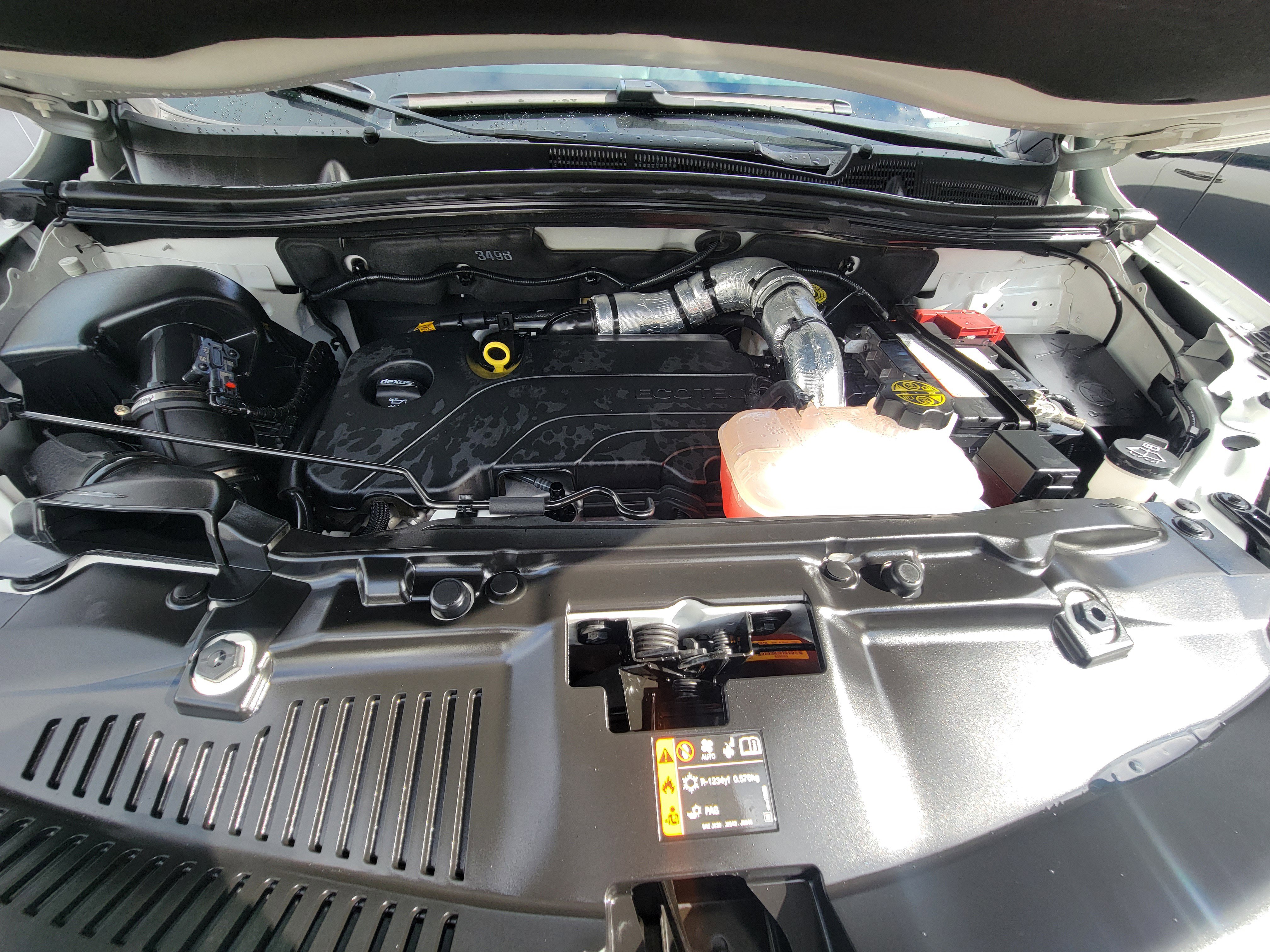 Used 2022 Buick Encore Preferred w/ Safety Package FWD image 25