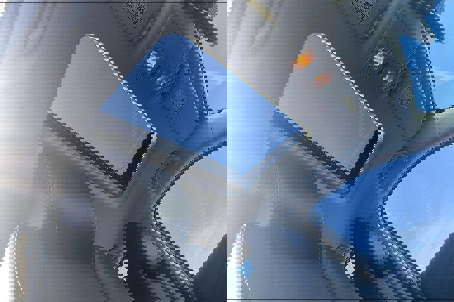 Used 2023 MAZDA CX-9 Touring image 27