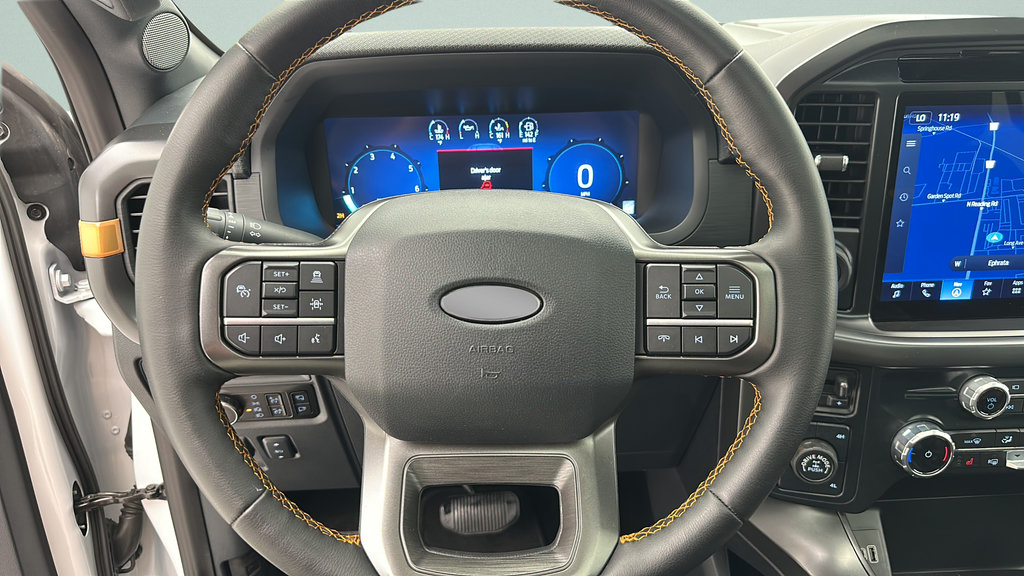 Used 2025 Ford F150 Tremor w/ Bed Utility Package AWD/4WD image 18