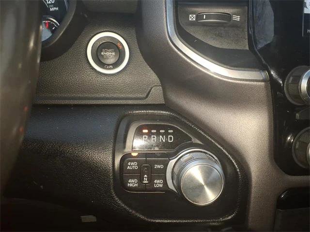 Certified 2022 RAM 1500 Laramie image 19