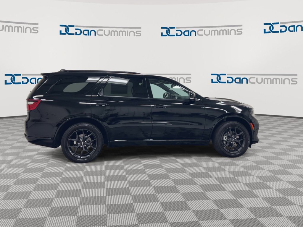New 2027 Dodge Durango GT AWD/4WD image 9