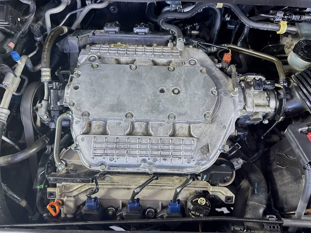 Used 2007 Honda Odyssey Touring image 38