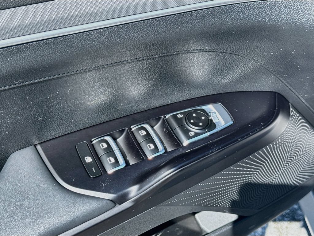 Certified 2024 Kia K5 GT-Line FWD image 21