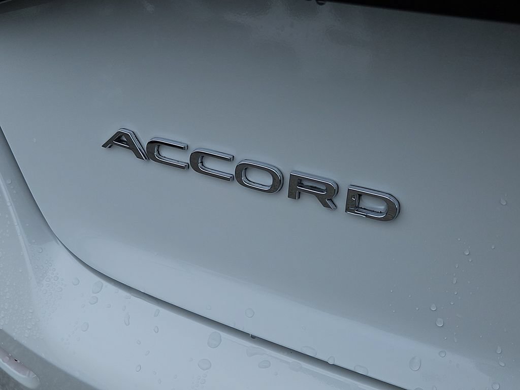 Used 2023 Honda Accord LX image 12