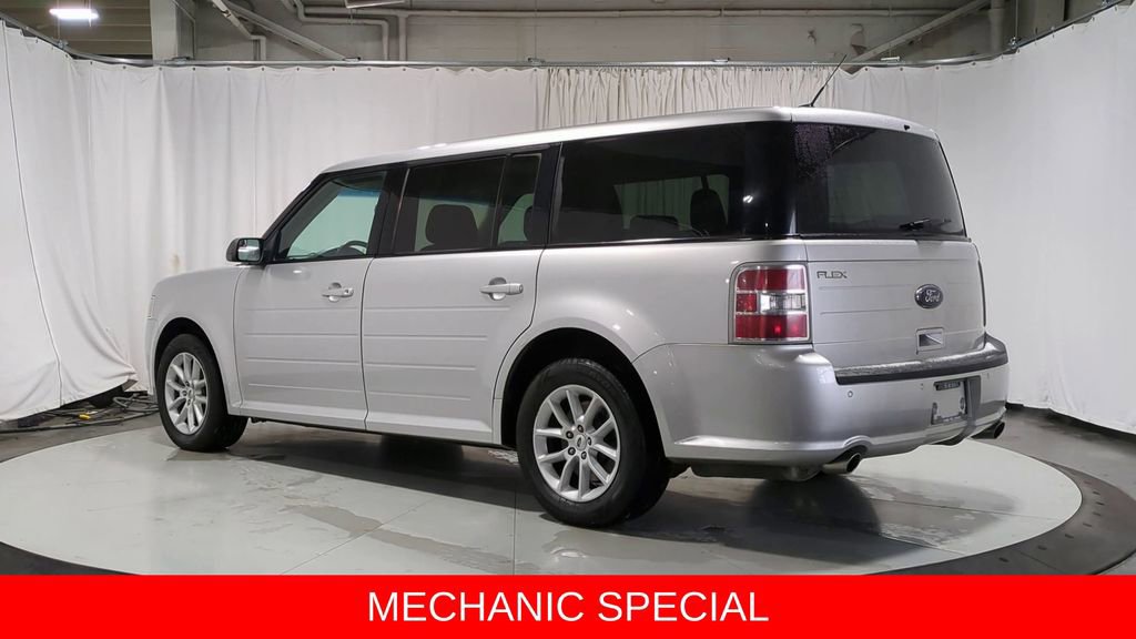 Used 2015 Ford Flex SE image 6
