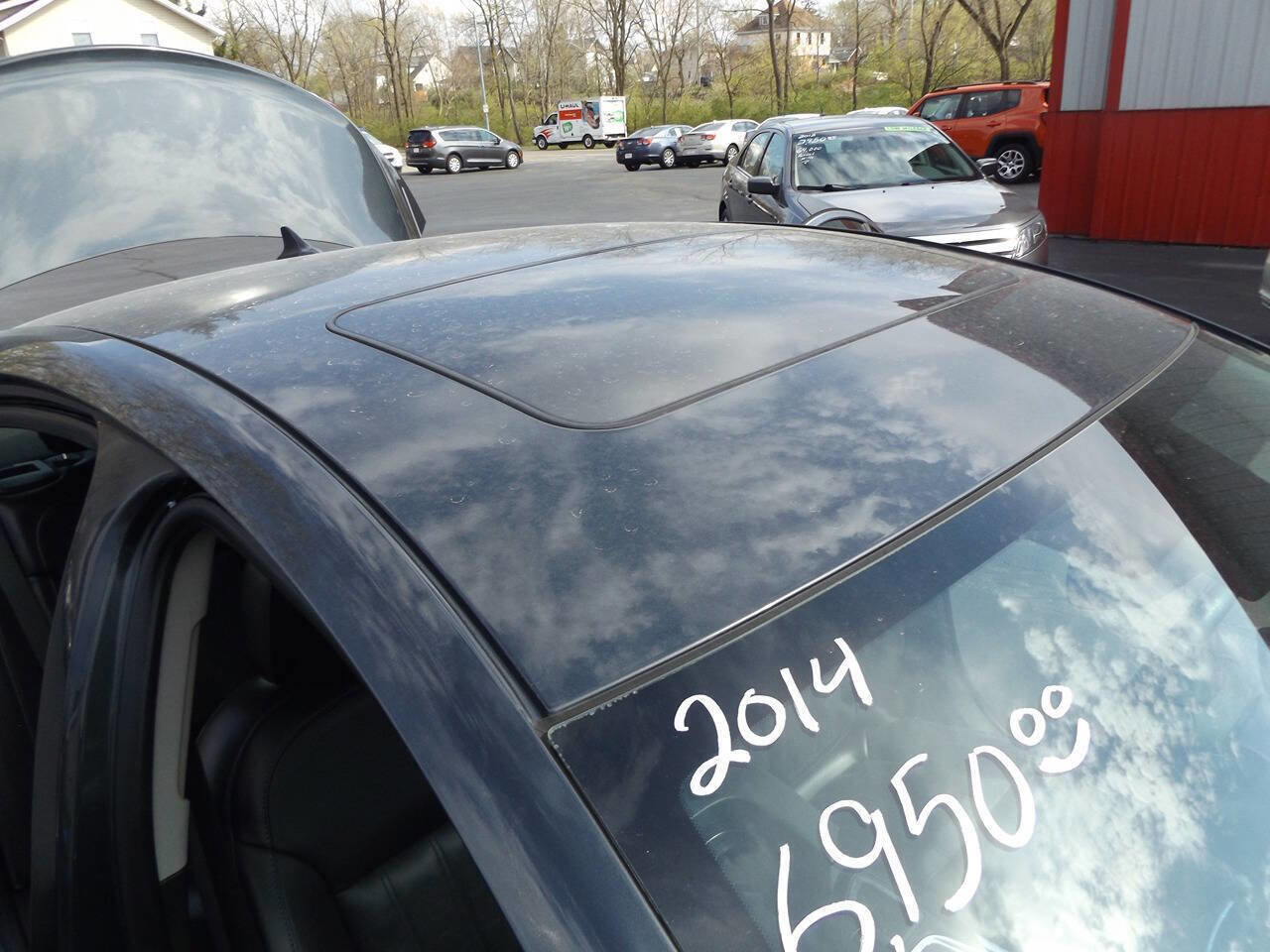 Used 2014 Buick Regal FWD image 24