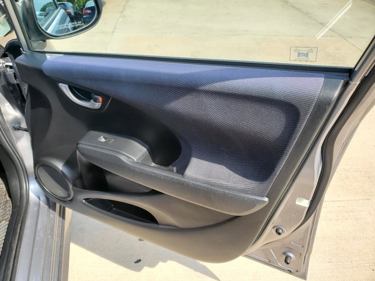 Used 2009 Honda Fit Sport image 6