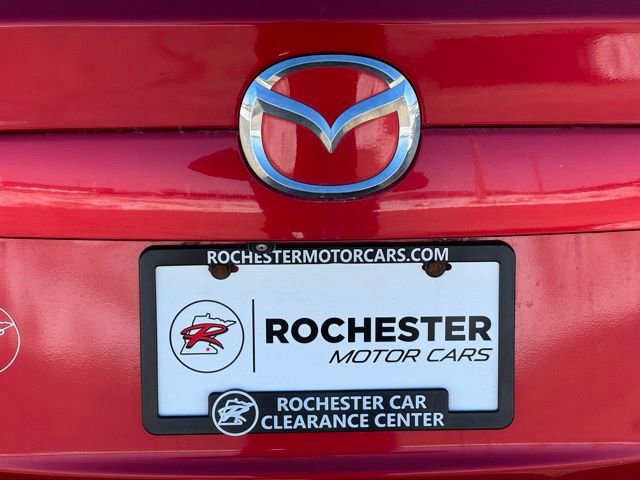 Used 2015 MAZDA CX-5 Touring image 40